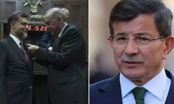 Ahmet Davutoğlu’ndan Nedim Yamalı istifasına sert tepki: Siyasi ahlakı anlatamamışız