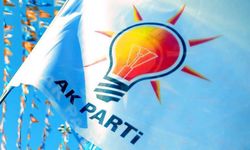 AK Parti 8. Olağan Kongre i̇çin hazırlıklarını hızlandırdı