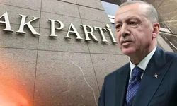 AK Parti'nin MKYK listesi sızdı: Kabine değişimi için bomba iddia!