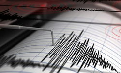 Ege sallanmaya devam ediyor: Son deprem 4.5 büyüklüğünde!