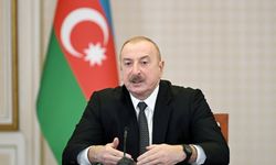 Azerbaycan Cumhurbaşkanı Aliyev: ''Suçluların cezalandırılmasını istiyoruz”