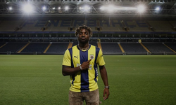 İtalyan devi Napoli Fenerbahçe’nin yıldızına kancayı taktı