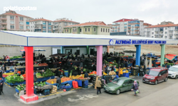 Altındağ Pazar Yeri Listesi: Altındağ'da Bugün Hangi Pazar Kuruldu? Altındağ'da Hangi Günler Pazar Kuruluyor