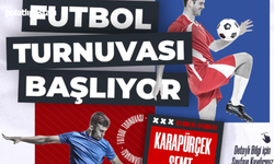 Altındağ'da Futbol Heyecanı Başlıyor! Genç Yetenekler Karşınızda...