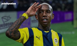 Anderson Talisca'nın Fenerbahçe'ye İmza Atacağı Tarih Belli Oldu