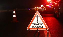 Ankara-Eskişehir yolunda feci kaza: 1 ölü, 3 yaralı