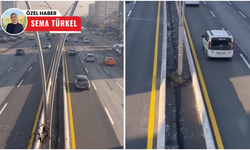 Ankara trafiğine ABB dokunuşu: Ekstra şeritler açıldı