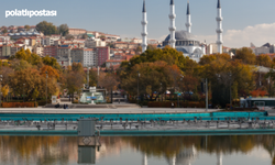 Ankara'da 10 Ocak'ta Hava Nasıl Olacak