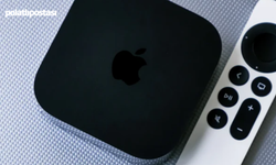 Apple TV Kumandasıyla HDMI Girişlerini Değiştirmenin Kolay Yolu