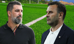 Okan Buruk'tan hamle! Arda Turan'ın o oyuncusuna talip