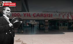 Atatürk’ün doğumunun 100. yılına adanan 100. Yıl Çarşısı’nın tarihi yolculuğu