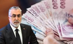 Asgari ücrete ara zam olur mu? Bakan Işıkhan'dan açıklama