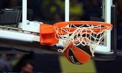 THY Euroleague’de 20. hafta heyecanı başlıyor