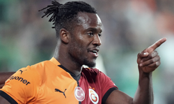 Galatasaray'da Batshuayi sürprizi! Yeni rotası belli oldu