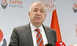 Zafer Partisi'nde çatlak! İl Başkanı AK Parti'ye üye oldu