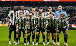 Beşiktaş, yarın Rizespor’a konuk olacak