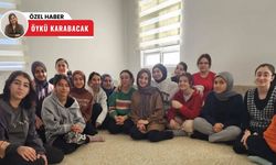 Beylikköprü Kamp Merkezi gençleri bekliyor