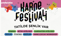 Çankaya Karne Festivali ile Ara Tatil Dopdolu Geçecek!