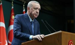 Cumhurbaşkanı Erdoğan: Suriye’nin parçalanmasına rıza göstermeyiz