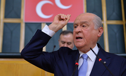 MHP’li o isim Devlet Bahçeli’nin sağlık durumunu paylaştı