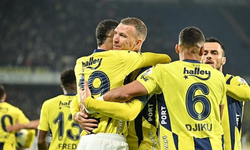 Edin Dzeko penaltı kaçırdı: Fenerbahçe Hatayspor'u 2-1 mağlup etti