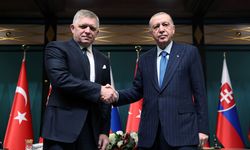 Cumhurbaşkanı Erdoğan: "Türkiye olarak üzerimize ne düşüyorsa yaparız"