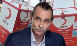 Etimesgut Belediyesinde skandal! Bağış kutuları toplanıldı
