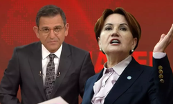 Fatih Portakal'dan 'Akşener' iddiası: "Eller sıkışılmış, hayırlı olsun"