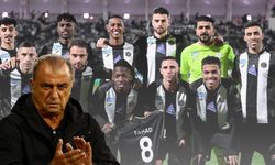 Fatih Terim'in yönettiği ilk maçta Al Shabab, Al Fayha’yı yenerek adını yarı finale yazdırdı