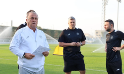 Fatih Terim'in hedefinde Samet Akaydin var!