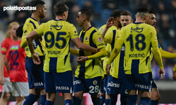 Fenerbahçe'yi sevindiren haber! O isim geri döndü