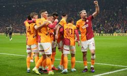 Galatasaray, Göztepe karşısında 2025'e zaferle merhaba demek istiyor