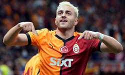 Galatasaray, Barış Alper için gelen milyon euroluk teklifi reddetti