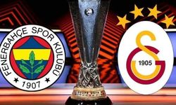 Fenerbahçe ve Galatasaray'ın rakipleri belli oldu