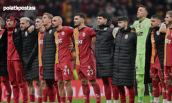 Galatasaray Konyaspor Maçını Kazandı Ama O İsim Gidiyor! Belçika Ligi'nin Yolu Göründü