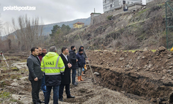 Güdül'de Çevreye Duyarlılık: Kirmir Çayı ve Doğal Yaşam Korunuyor