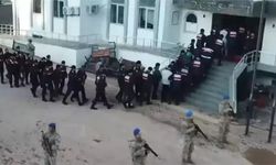 "Hücre" operasyonlarında 9 organize suç örgütü çökertildi!