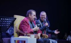 İbrahim Tatlıses ve Serdar Ortaç arasındaki ‘kumarbaz’ diyalogu sosyal medyayı yıktı geçti!