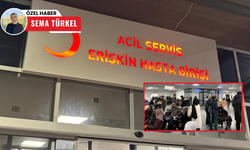 Influenza salgını acil servisleri doldurdu!