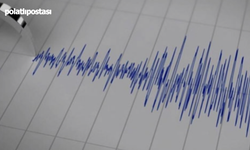 İstanbul Büyükçekmece Deprem