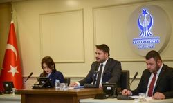 Kahramankazan Belediyesinin 2025 hedefleri ve mali durumu açıklandı