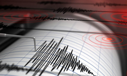 Kahramanmaraş'ta deprem: Bölge halkı yine korkuyla uyandı