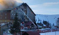 Kartalkaya otel yangını için araştırma komisyonu kurulacak!