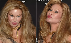 'Kedi Kadın' lakaplı Jocelyn Wildenstein hayatını kaybetti