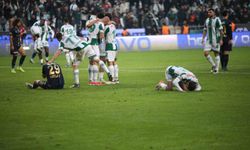 Konyaspor, Kasımpaşa ile 3-3 berabere kaldı