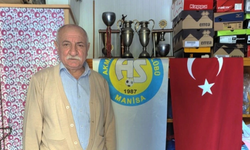 Kulüp başkanı maç izlerken kalp krizi geçirdi!