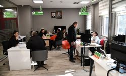 Mamak İstihdam Merkezi, 723 kişiye iş kapısı açtı