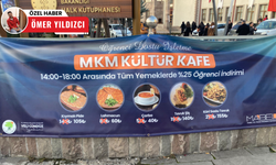 Mamak Kültür Merkezi'nde Öğrencilere Özel İndirim!