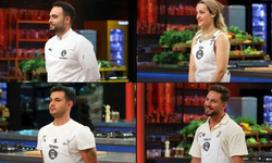 MasterChef Türkiye'de büyük final heyecanı! Final tarihi belli oldu