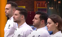 MasterChef'in ikinci finalisti belli oldu!